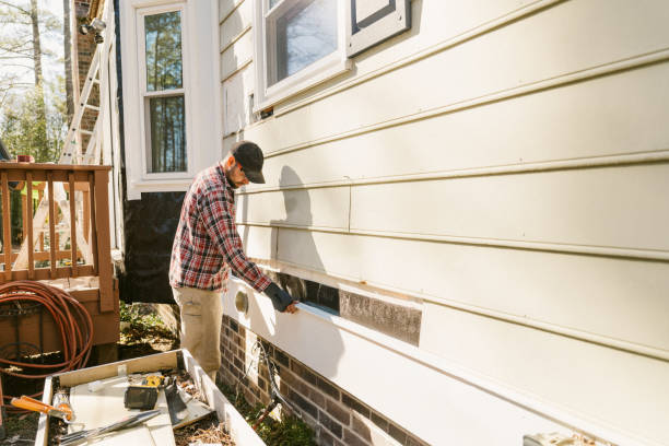 Trusted Siding service in Cope, SC - Creative Siding